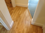 3 strip oak flooring