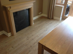 Homebase laminate 1
