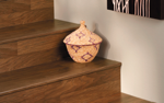 Quickstep nosing