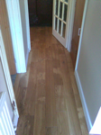 Solid Oak 18mm