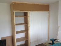 Bedroomwardrobe