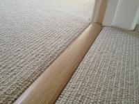 Rusticoakthresholdcarpettocarpet